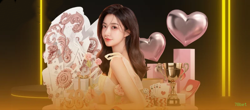 Download app 78bet Android iOS