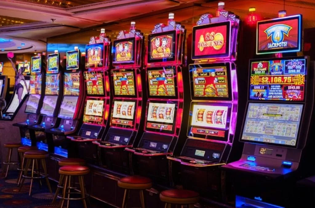 Slots 78bet - Sweet Bonanza e caça-níqueis populares